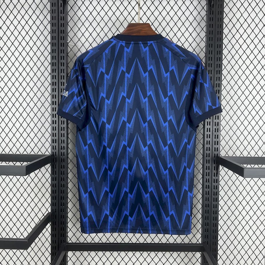 Arsenal 2025/26 Away