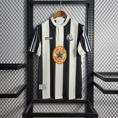 Newcastle United 1996/97 Home