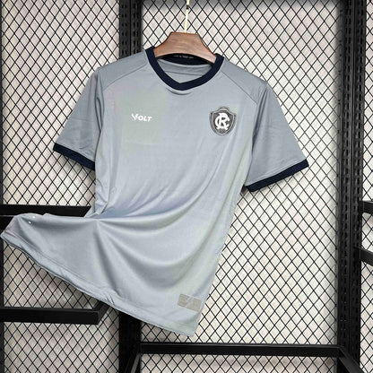 Remo 2024 Goleiro Cinza