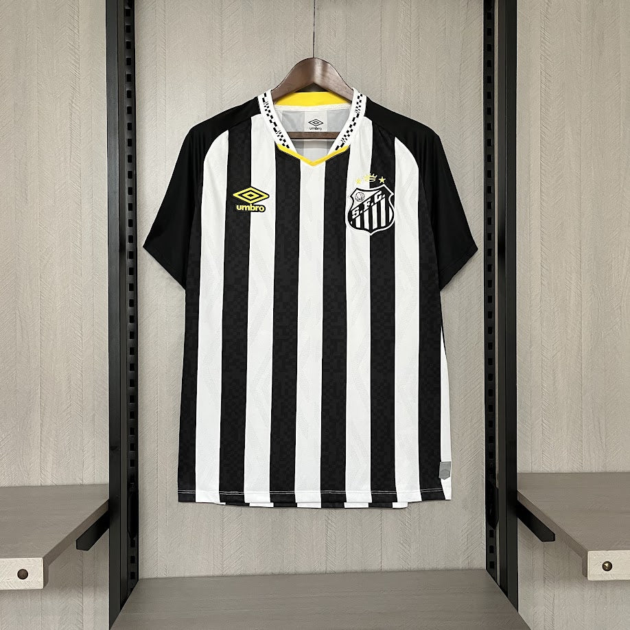 Santos 2025 Away