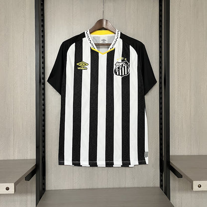 Santos 2025 Away