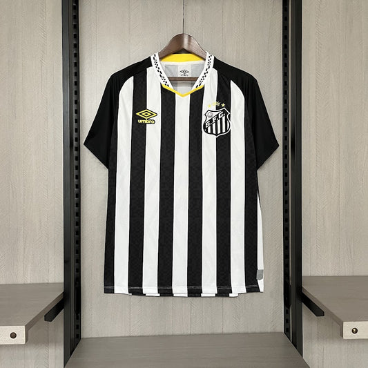 Santos 2025 Away