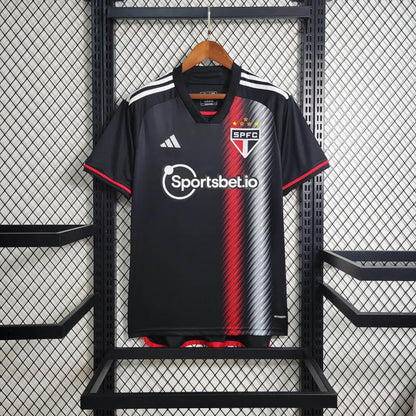 São Paulo 2023 Third