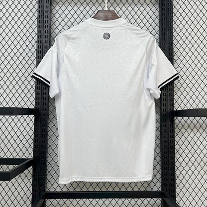 Fulham 2025/26 Home