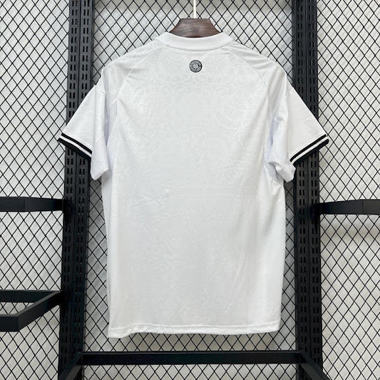 Fulham 2025/26 Home