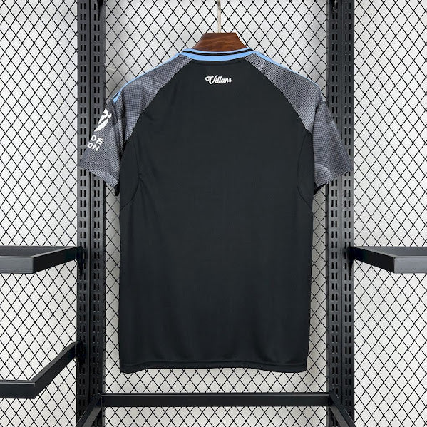 Aston Villa 2025/26 Away