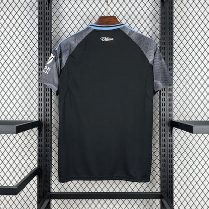 Aston Villa 2025/26 Away