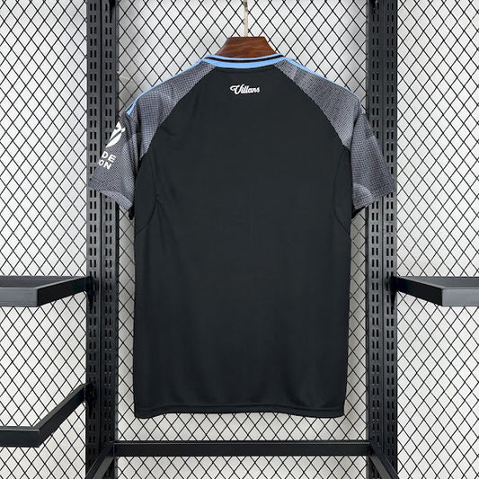Aston Villa 2025/26 Away