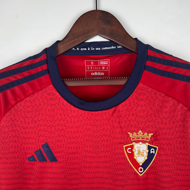 Osasuna 2023/24 Home