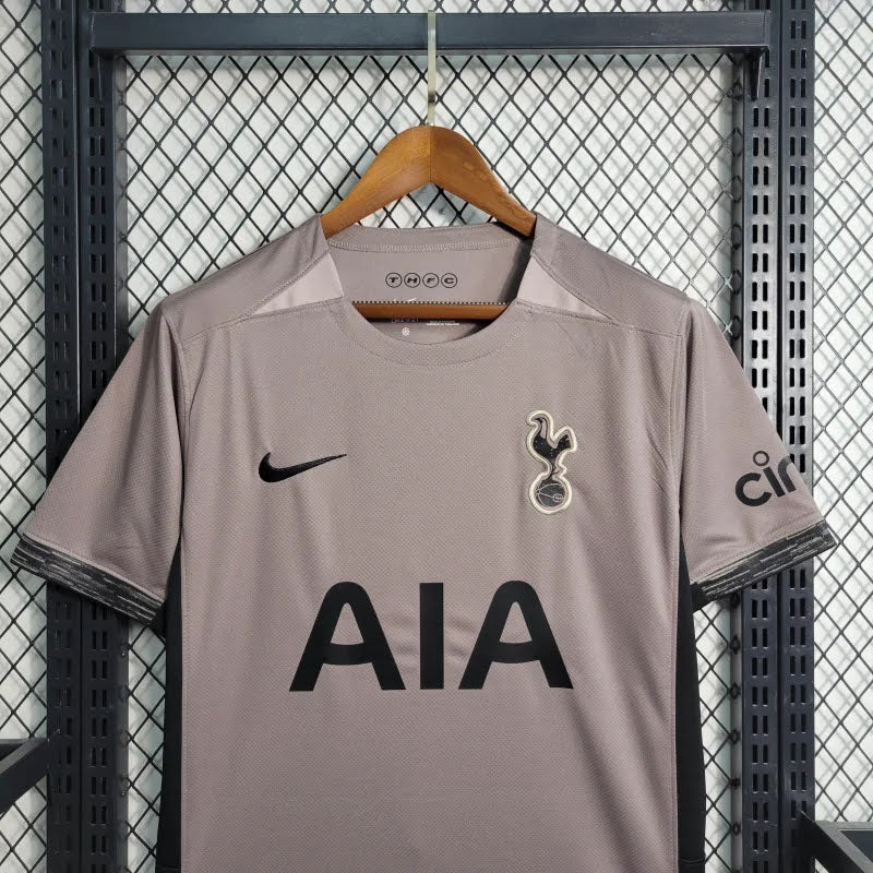 Tottenham 2023/24 Third