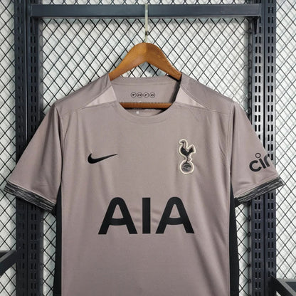 Tottenham 2023/24 Third