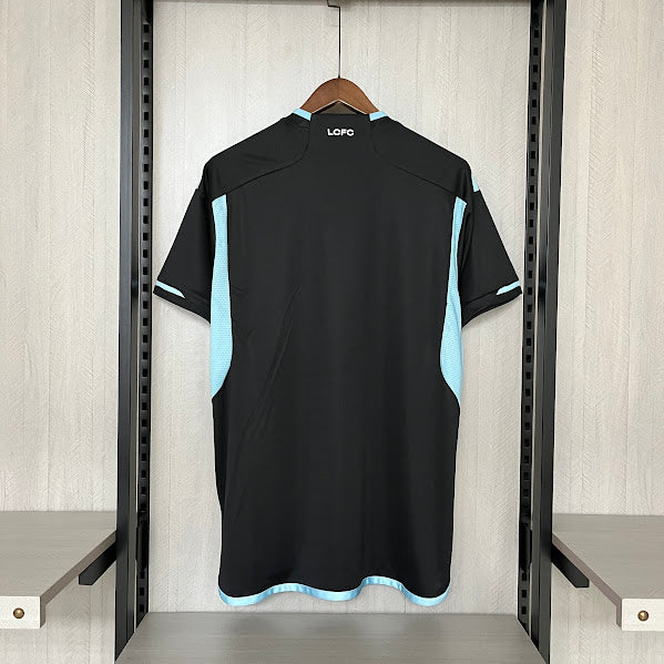 Leicester City 2023/24 Away