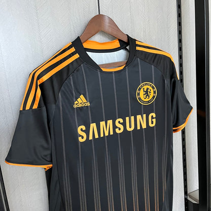 Chelsea 2010/11 Away