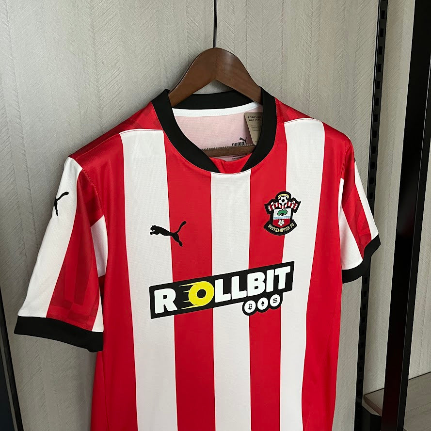 Southampton 2024/25 Home