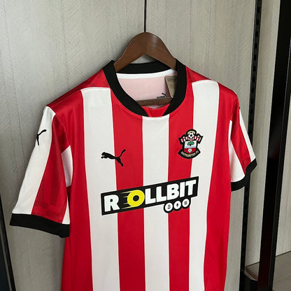 Southampton 2024/25 Home