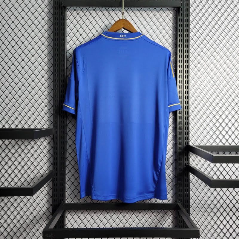 Chelsea 2012/13 Home