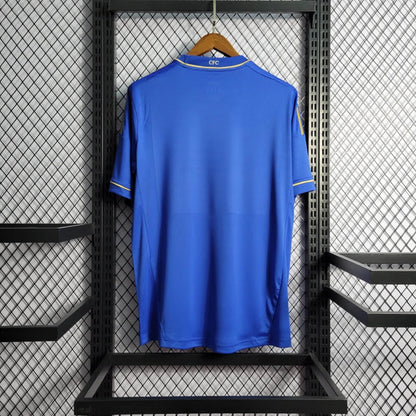 Chelsea 2012/13 Home