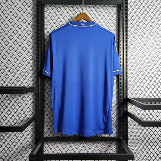 Chelsea 2012/13 Home