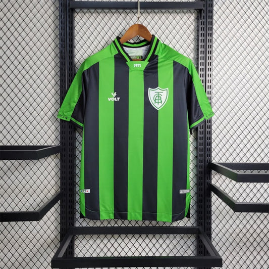 América Mineiro 2022 Home