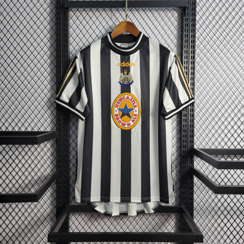 Newcastle United 1997/99 Home