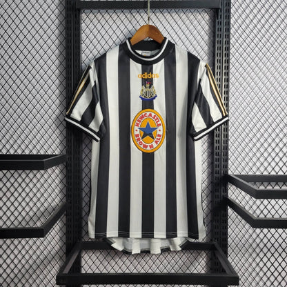 Newcastle United 1997/99 Home