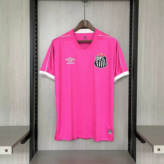 Santos 2023 Outubro Rosa