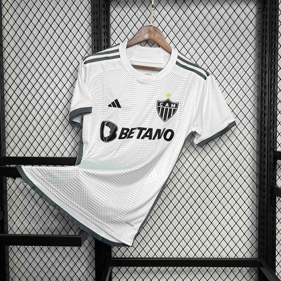 Atlético Mineiro 2024 Away