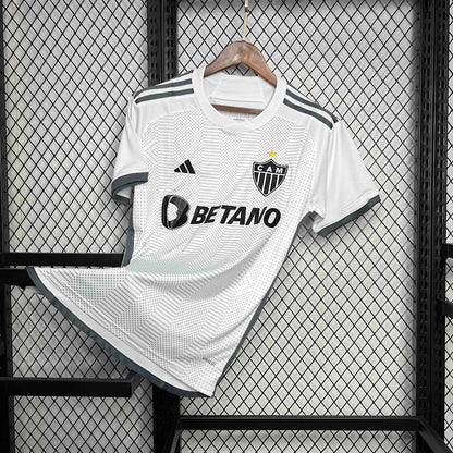 Atlético Mineiro 2024 Away