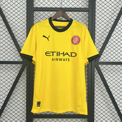 Girona 2025/26 Away