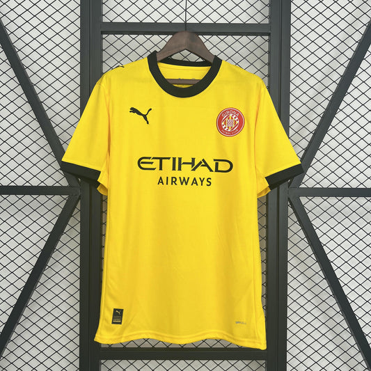 Girona 2025/26 Away