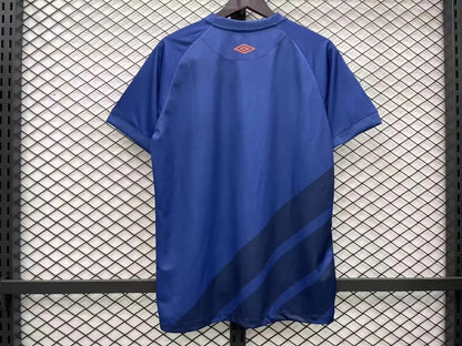 Athletico Paranaense 2023 Goleiro azul