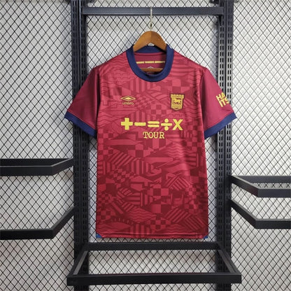 Ipswich Town 2024/25 Away