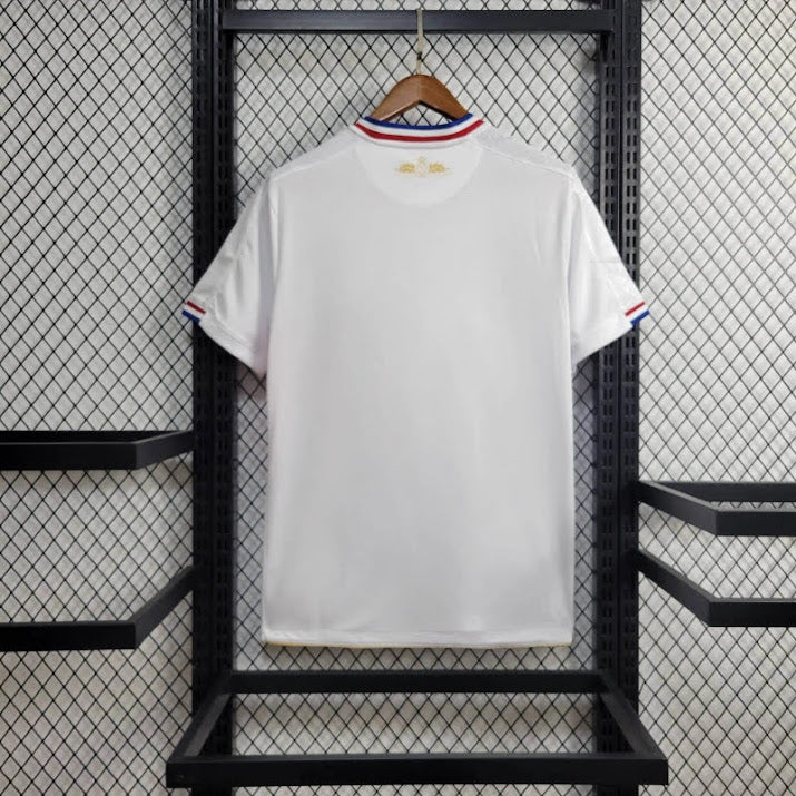 Fortaleza 2024 Away