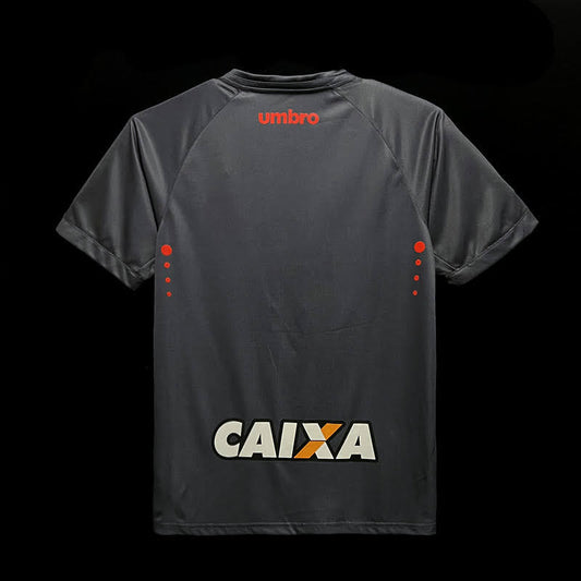 Athletico Paranaense 2017 Third