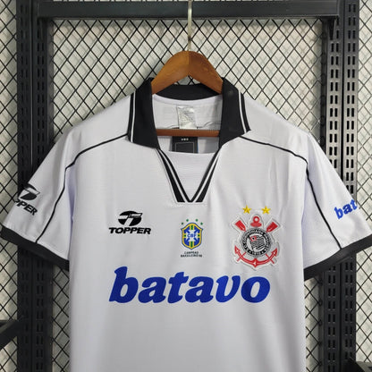 Corinthians 1999 Home