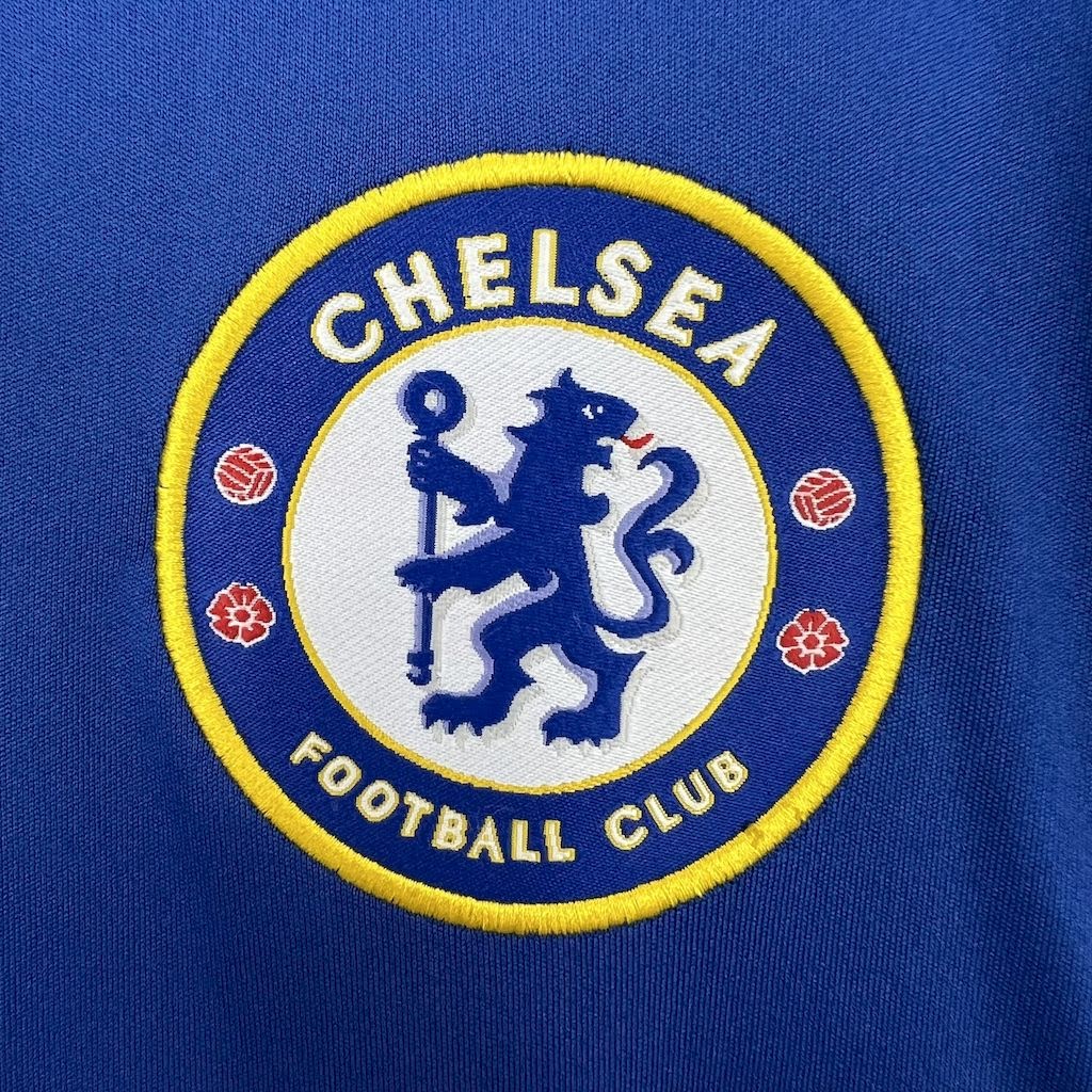 Chelsea 2006/07 Home