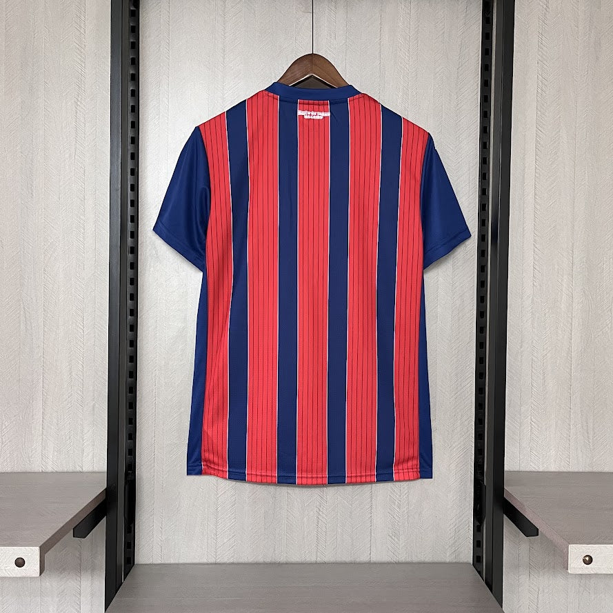Bahia 2025 Away