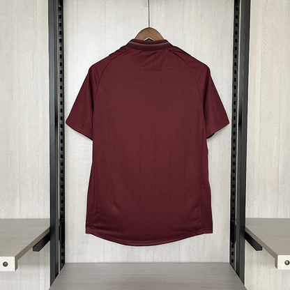 Manchester City 2012/13 Away