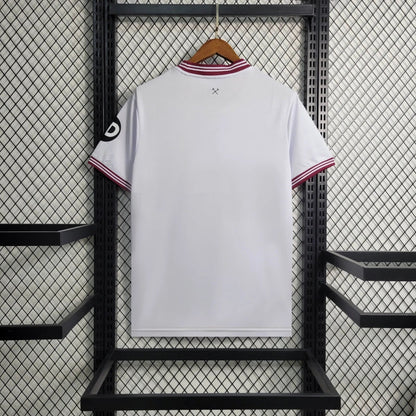 West Ham 2023/24 Away