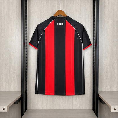 Vitória 2026 Home
