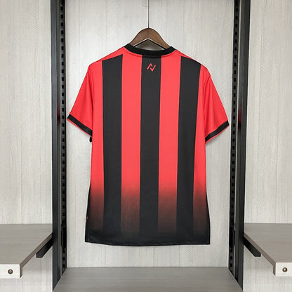 Vitória 2024 Home