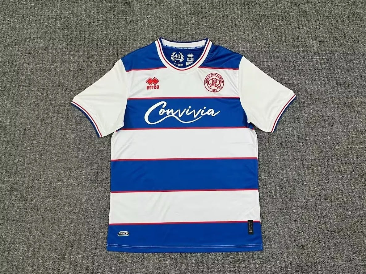 Queens Park Rangers 2023/24 Home