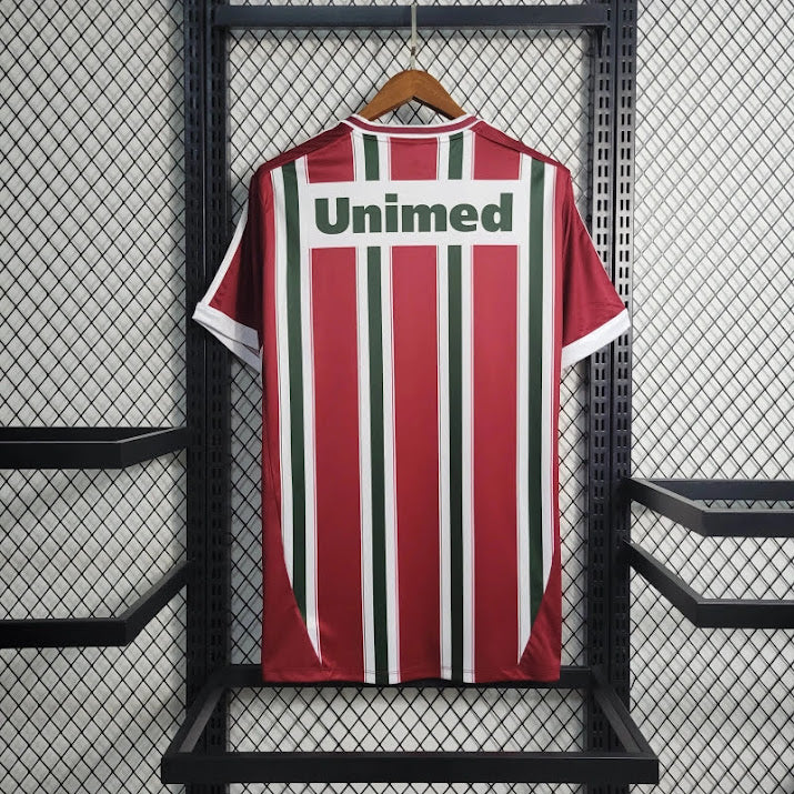 Fluminense 2009 Home