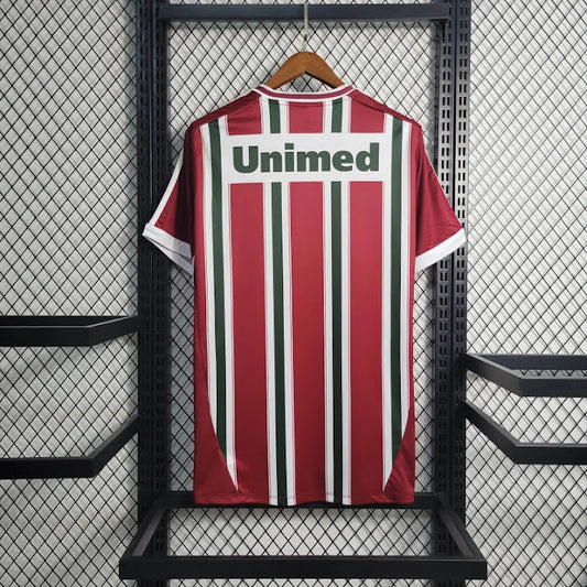 Fluminense 2009 Home