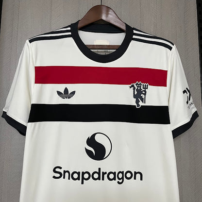 Manchester United 2024/25 Third