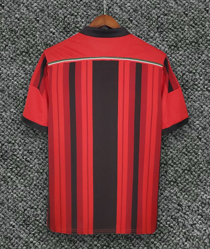 Milan 2014/15 Home