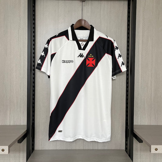 Vasco 1997 Home