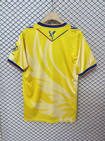 Crystal Palace 2024/25 Away