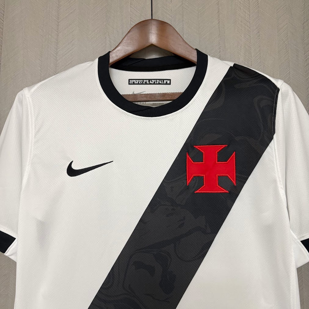 Vasco 2026 Away