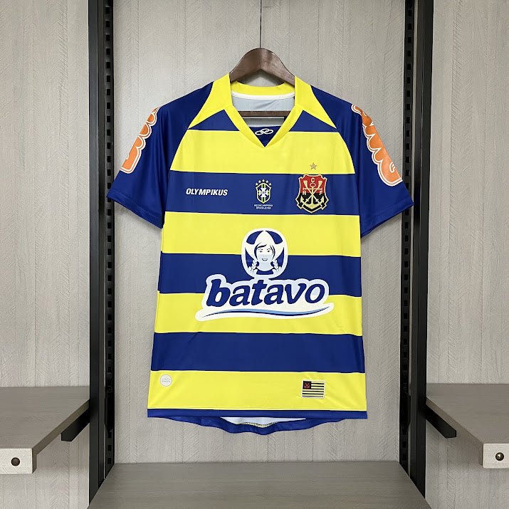 Flamengo 2010 Third
